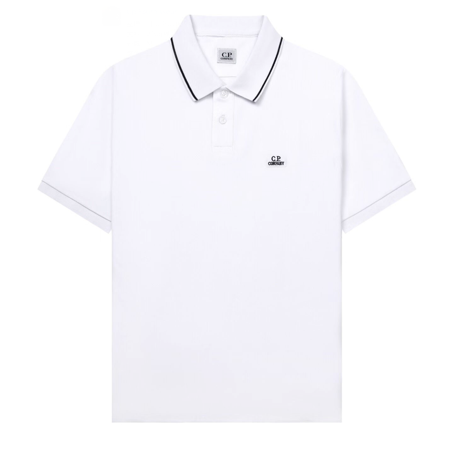 Polo CP - Modèle 1