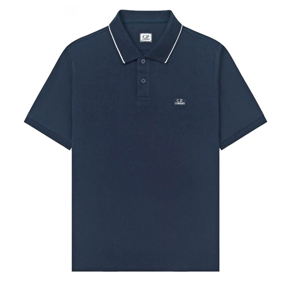Polo CP - Modèle 1