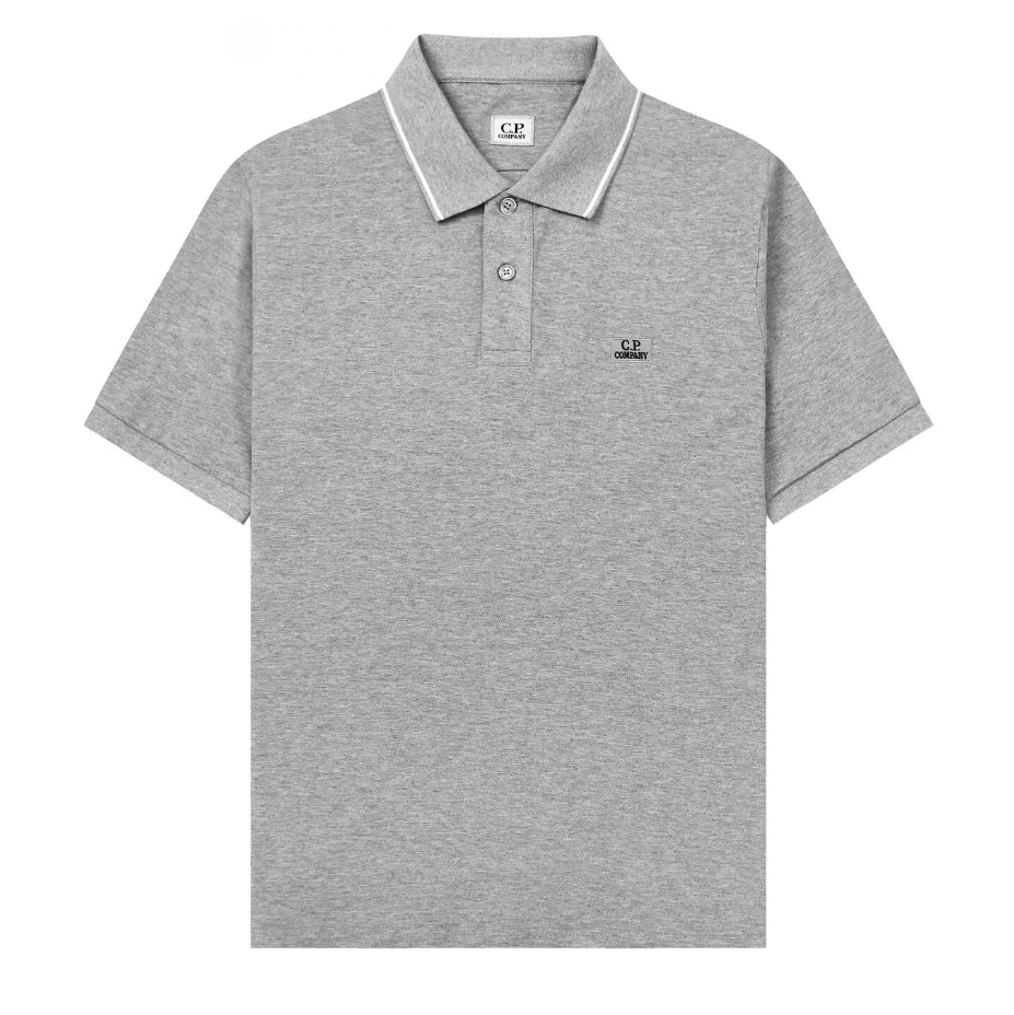 Polo CP - Modèle 1