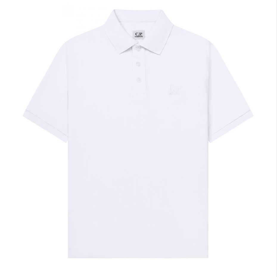 Polo CP - Modèle 2