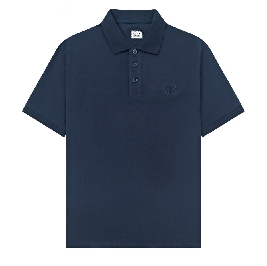 Polo CP - Modèle 2