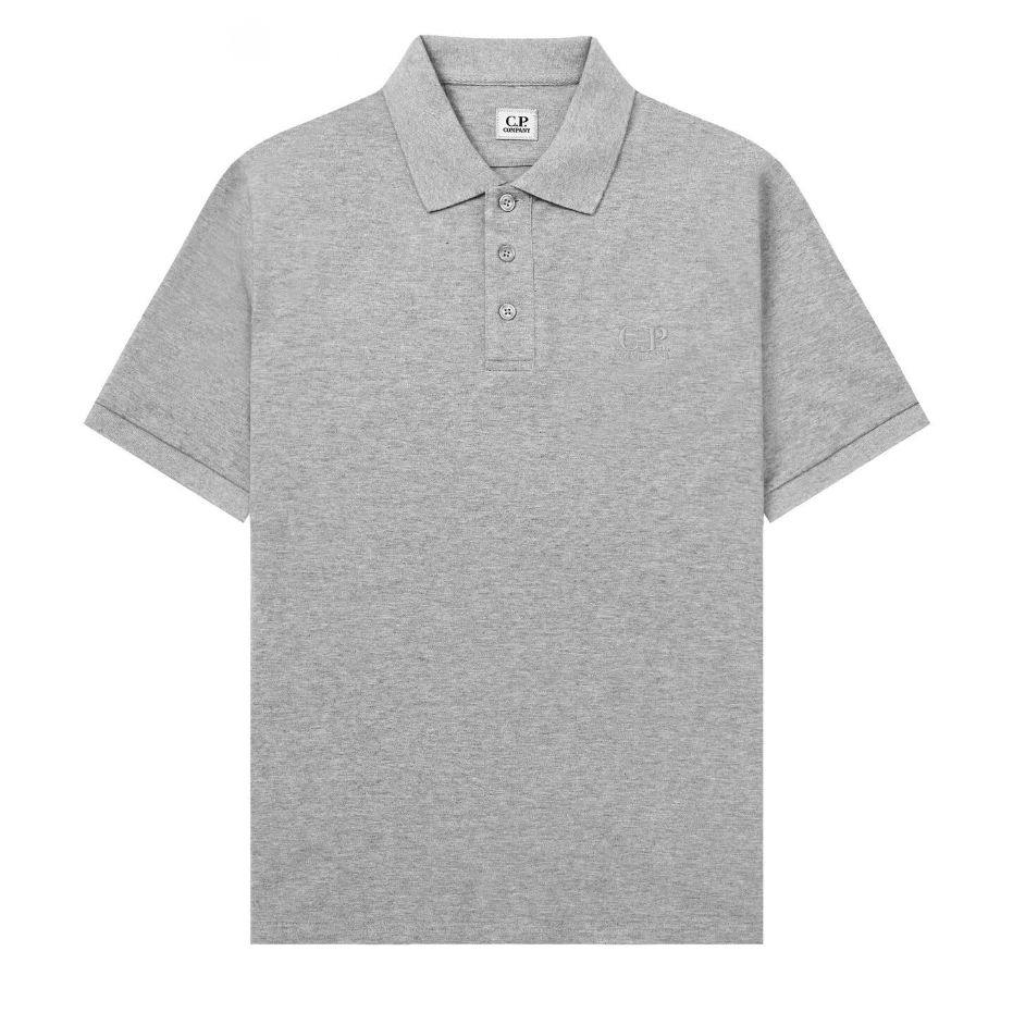 Polo CP - Modèle 2
