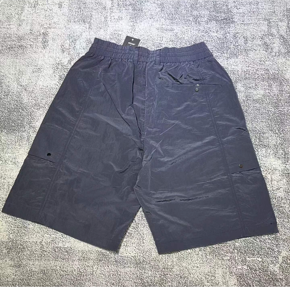 Short CP - Modèle 1 (3 coloris)