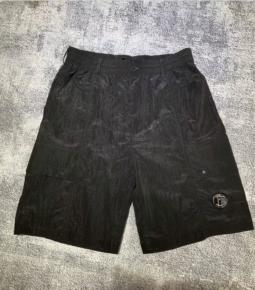 Short CP - Modèle 1 (3 coloris)