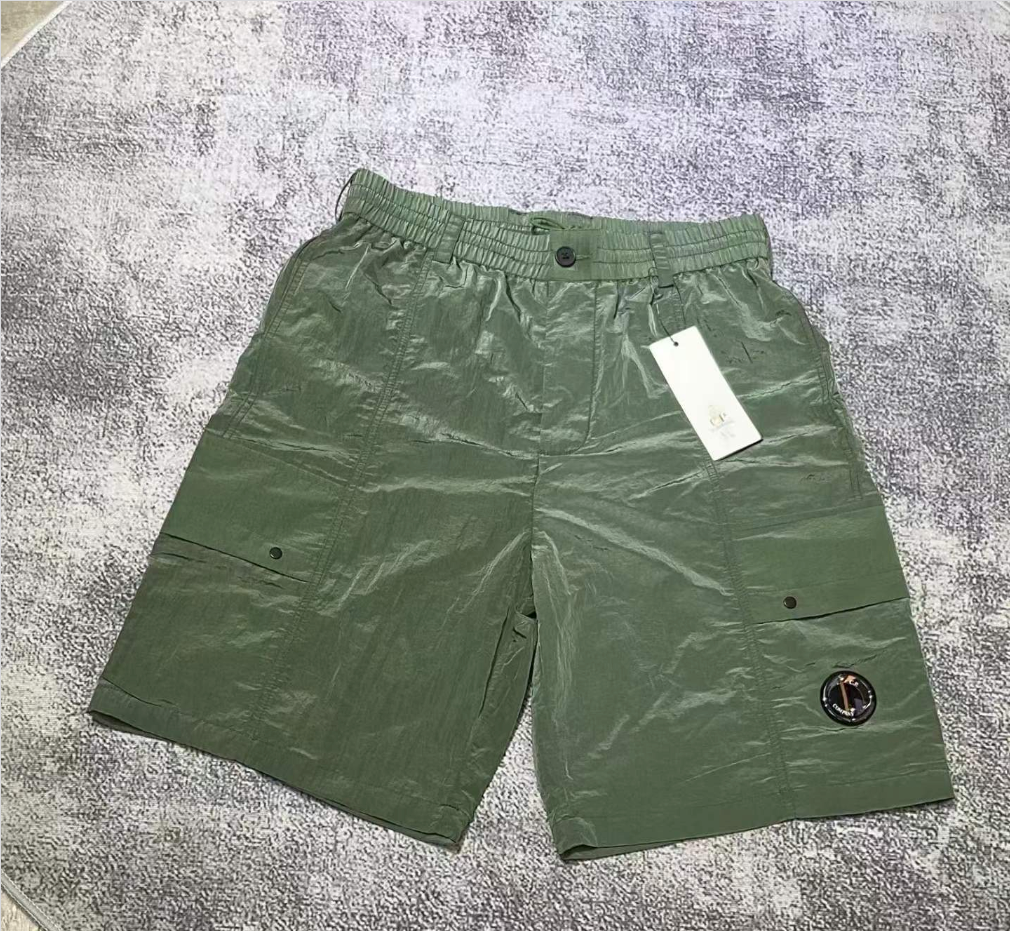 Short CP - Modèle 1 (3 coloris)