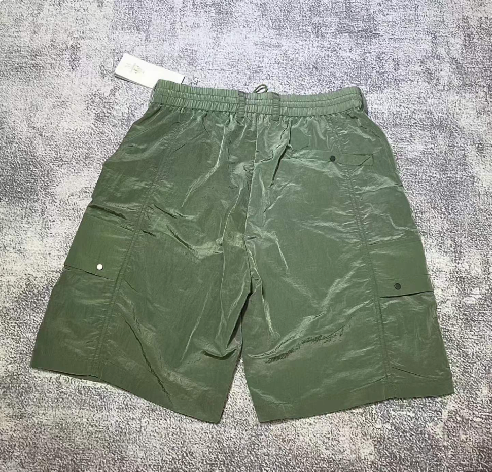 Short CP - Modèle 1