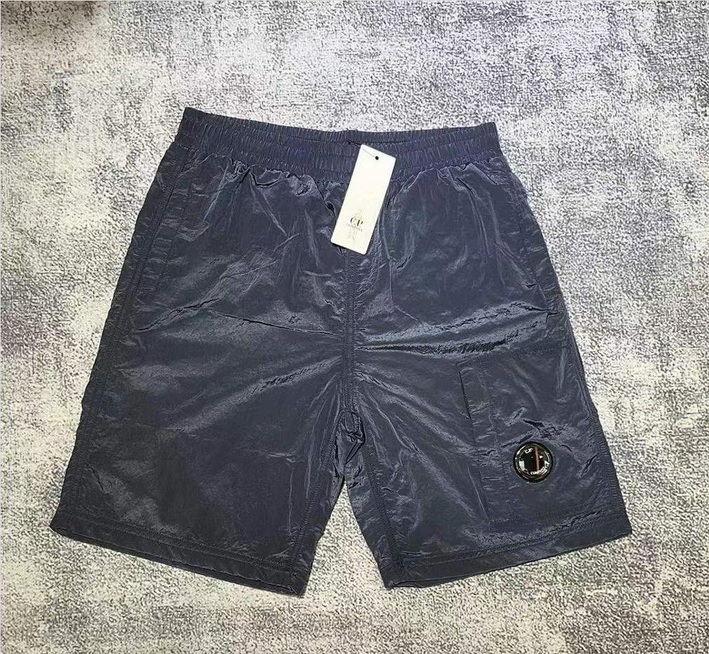Short CP - Modèle 2 (5 coloris)