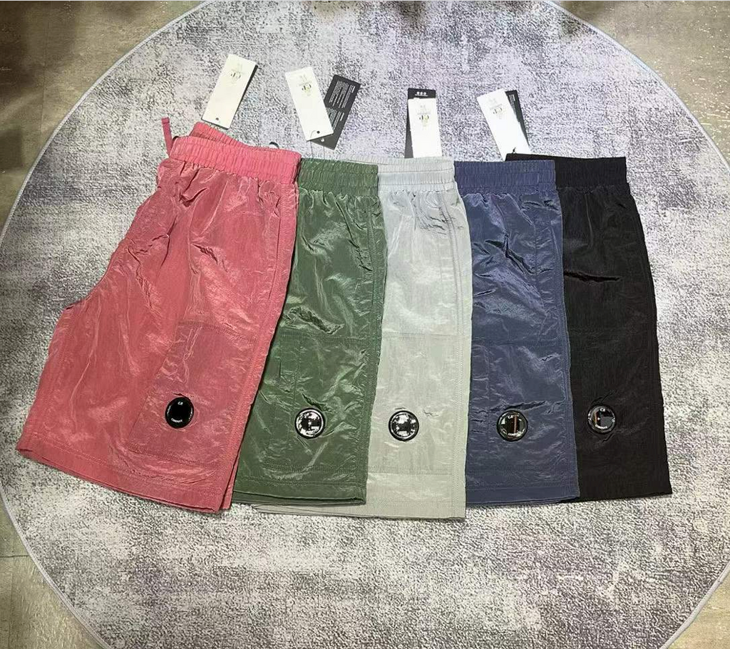 Short CP - Modèle 2