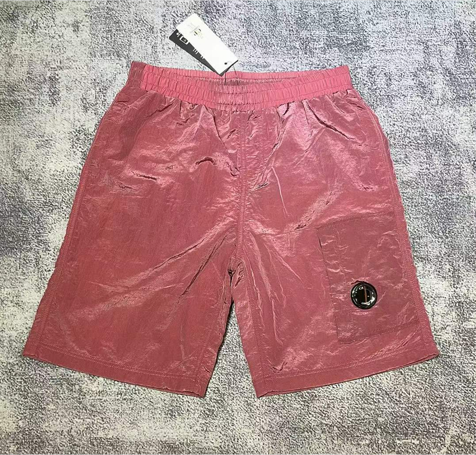 Short CP - Modèle 2