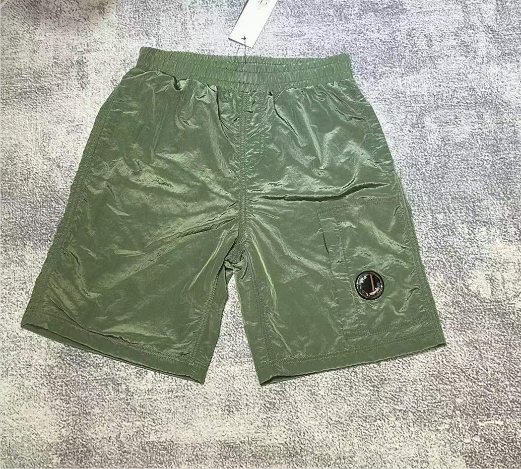Short CP - Modèle 2