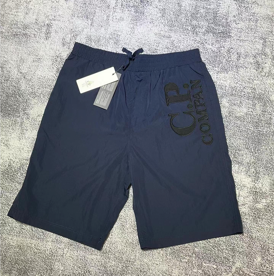 Short CP - Modèle 3