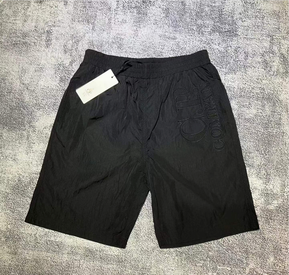 Short CP - Modèle 3