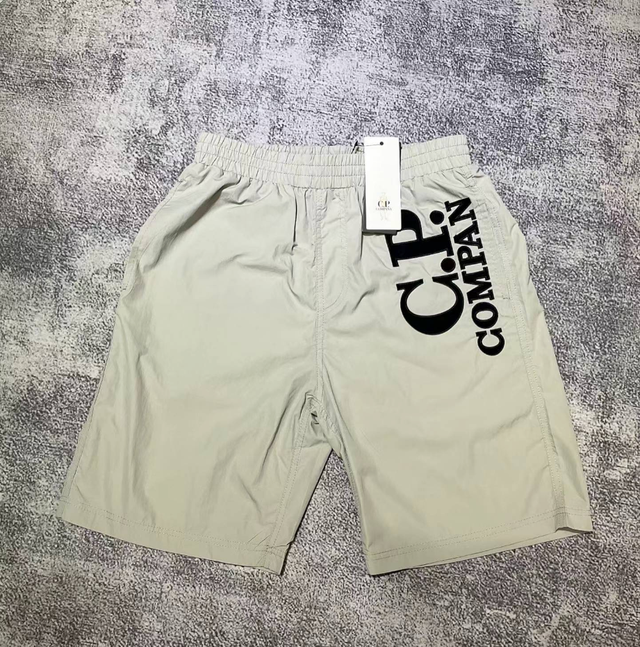 Short CP - Modèle 3