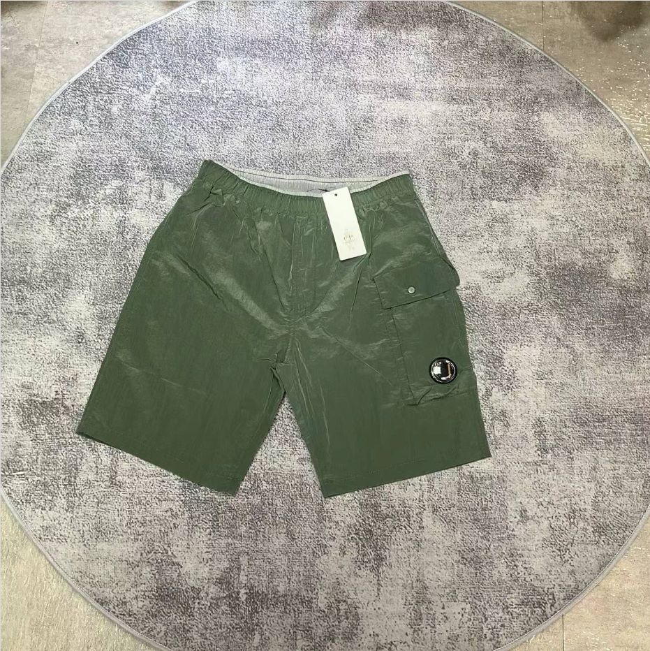 Short CP - Modèle 4 (2 coloris)
