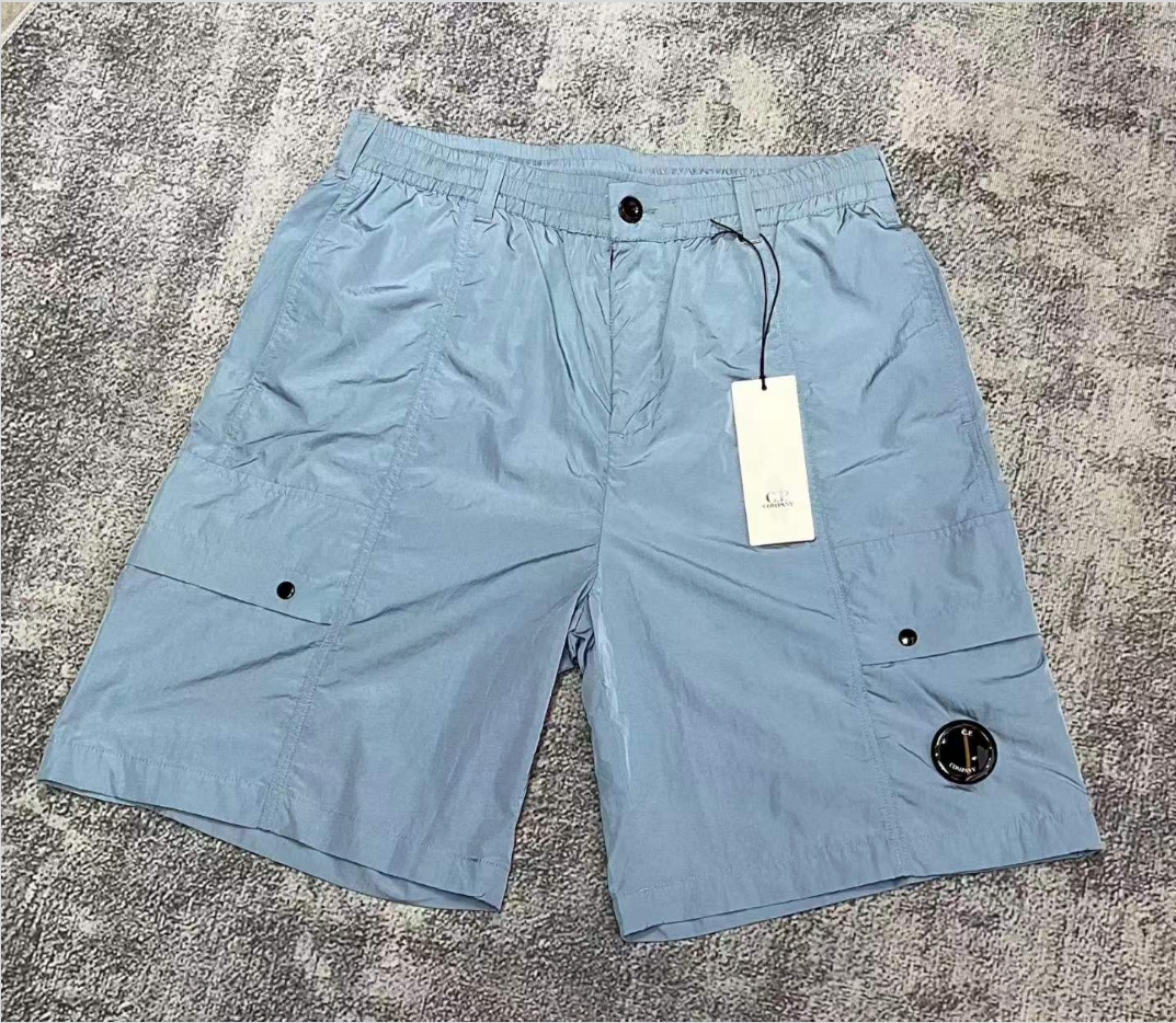 Short CP - Modèle 5
