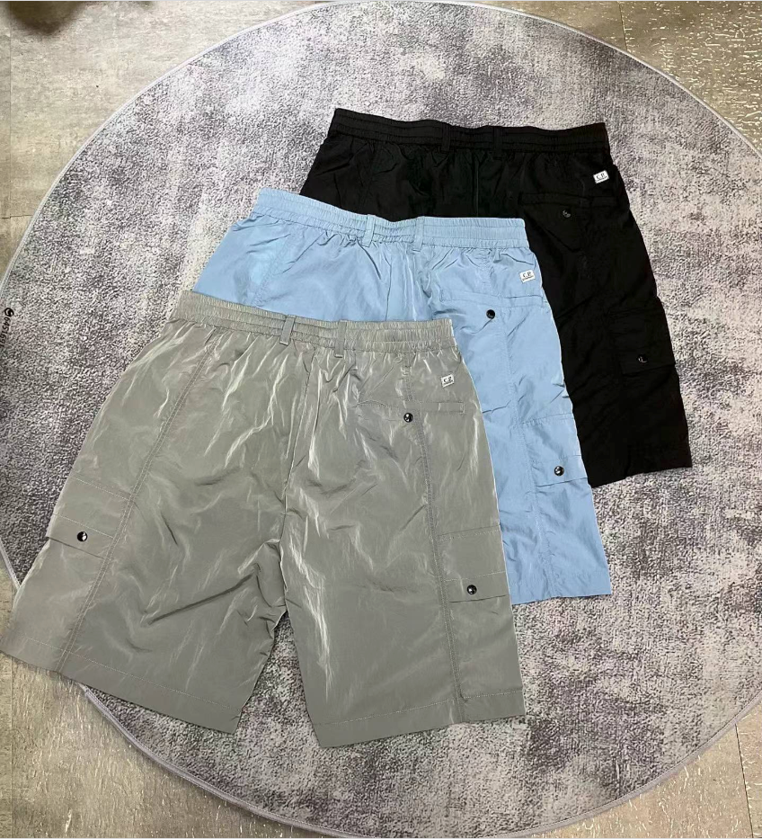 Short CP - Modèle 5