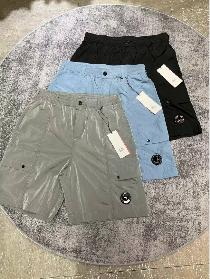 Short CP - Modèle 5