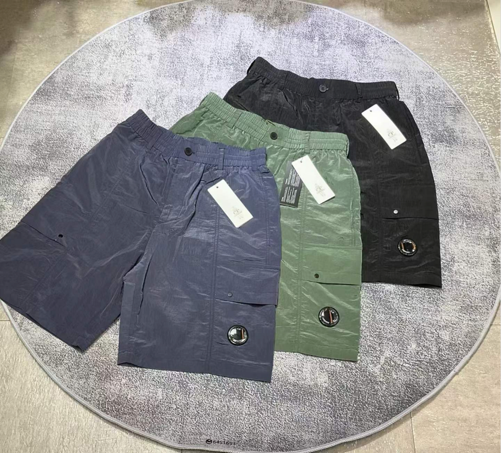 Short CP - Modèle 6