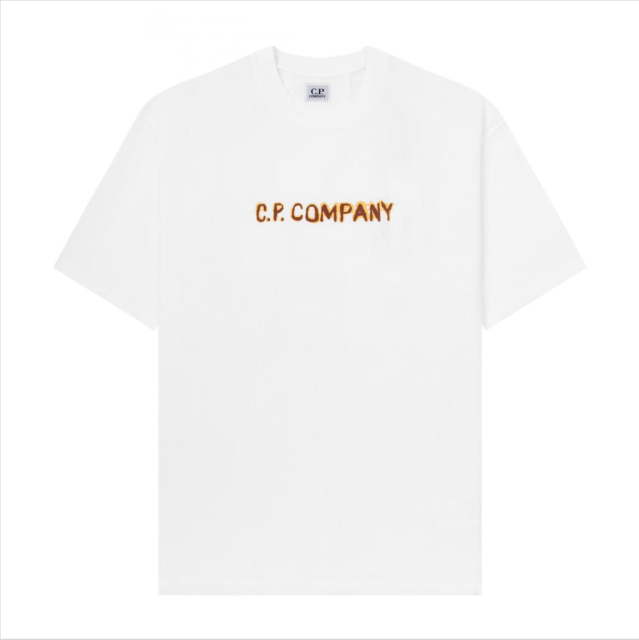 T-shirt CP - Modèle 1