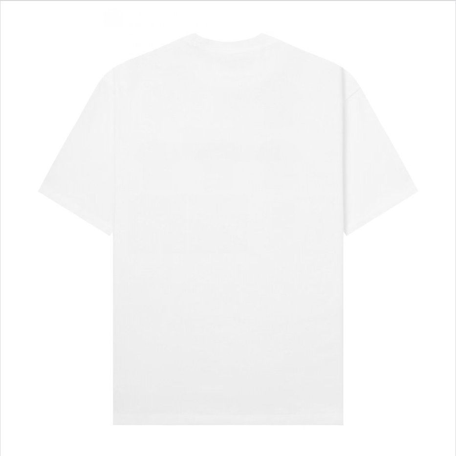 T-shirt CP - Modèle 1