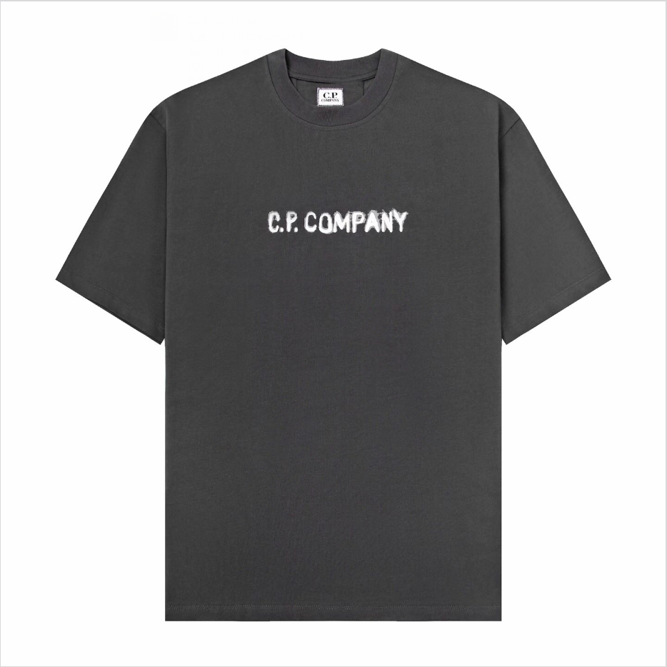 T-shirt CP - Modèle 1