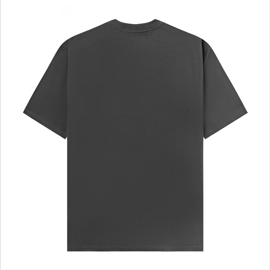 T-shirt CP - Modèle 1
