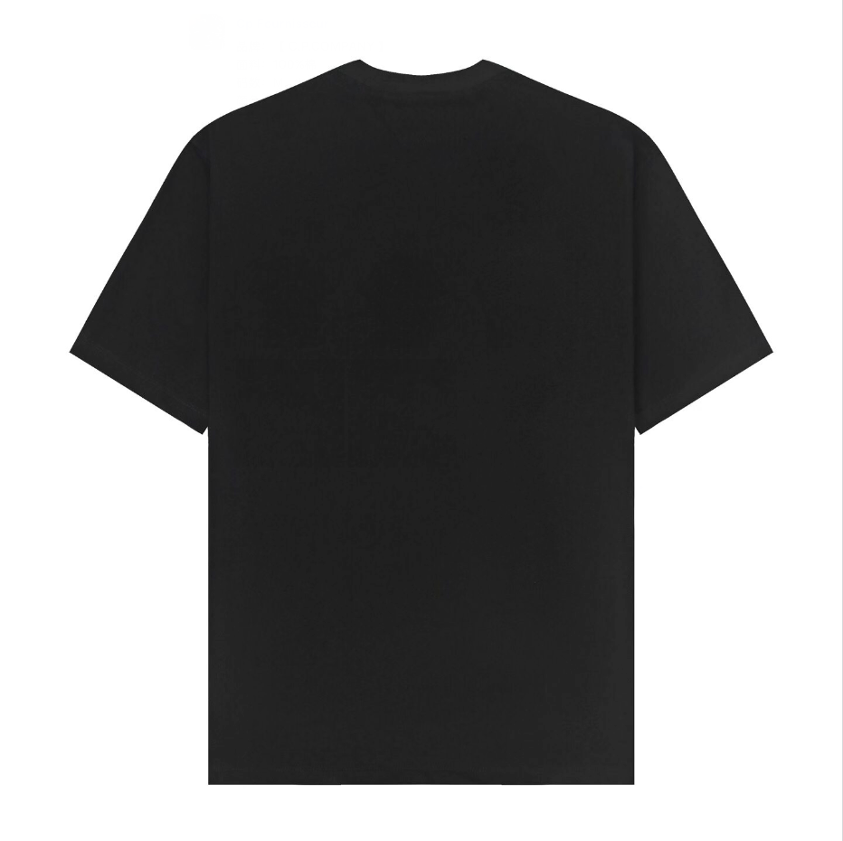 T-shirt CP - Modèle 1