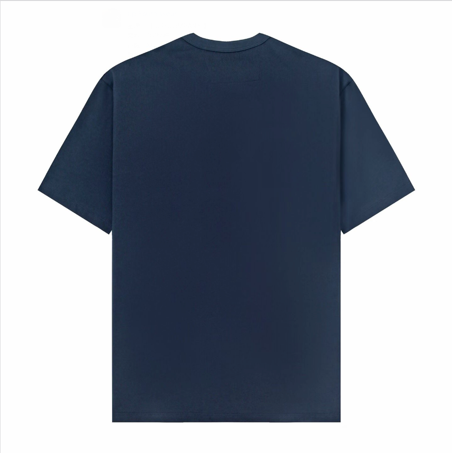 T-shirt CP - Modèle 1 (4 coloris)