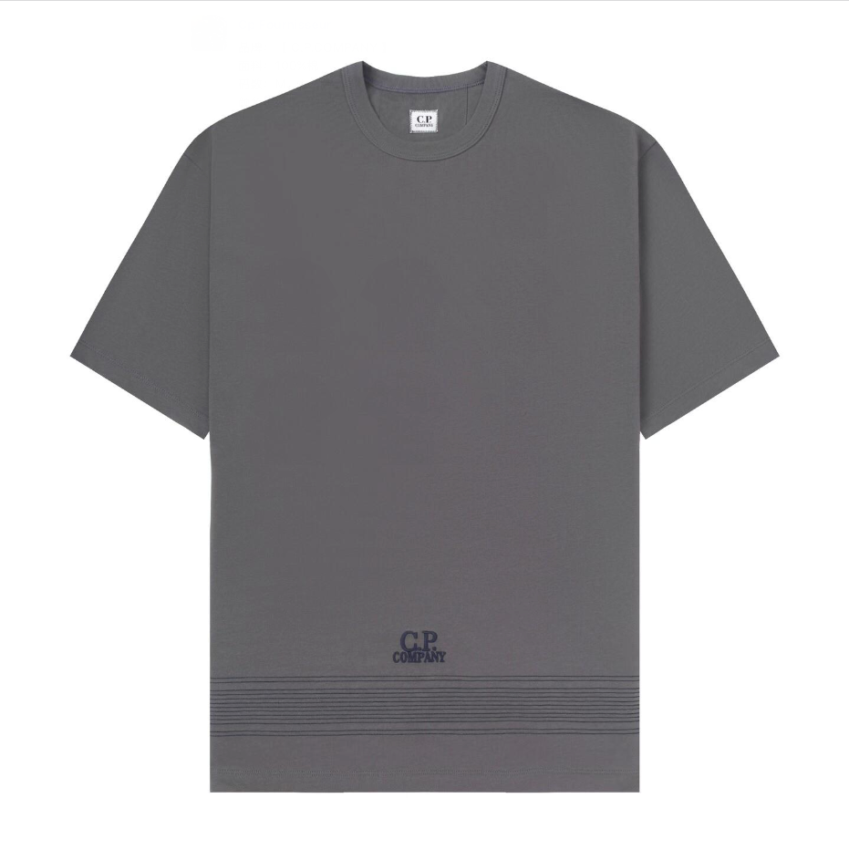 T-shirt CP - Modèle 1