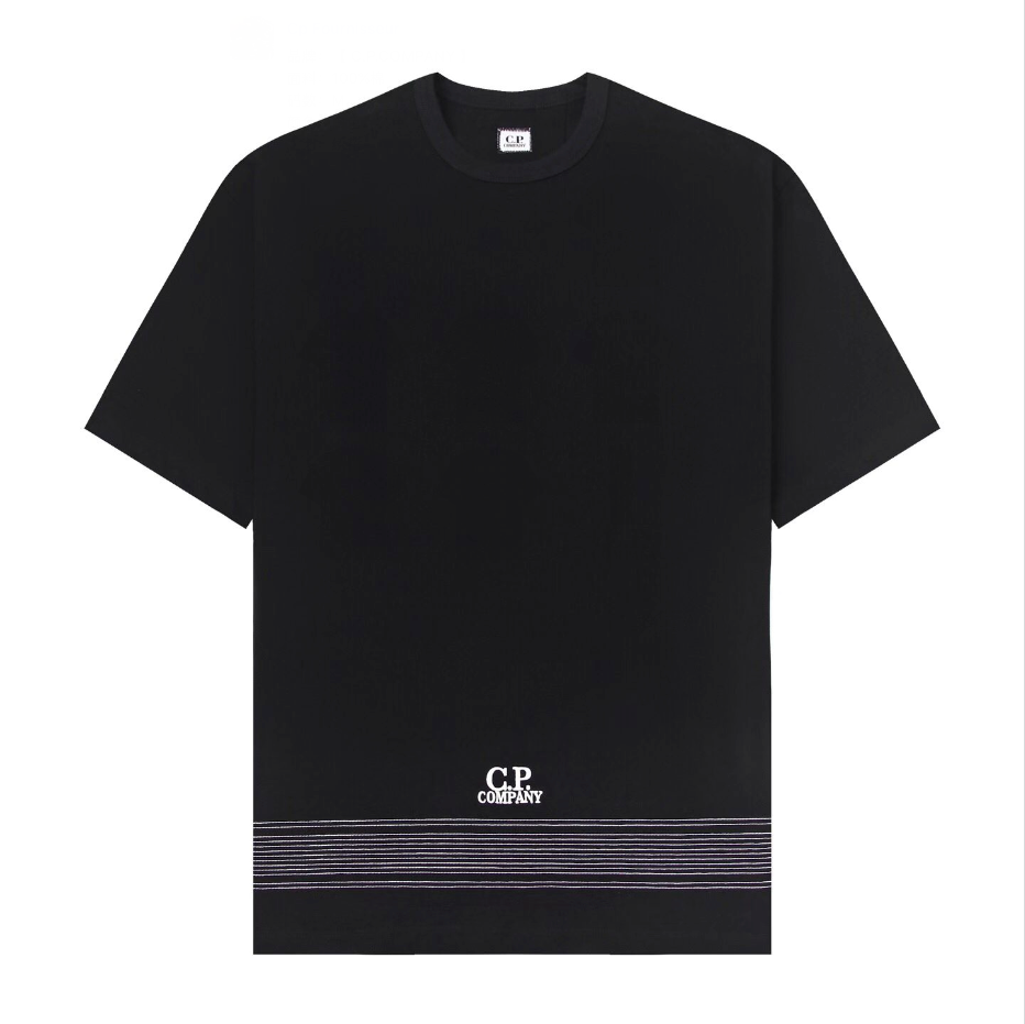 T-shirt CP - Modèle 1