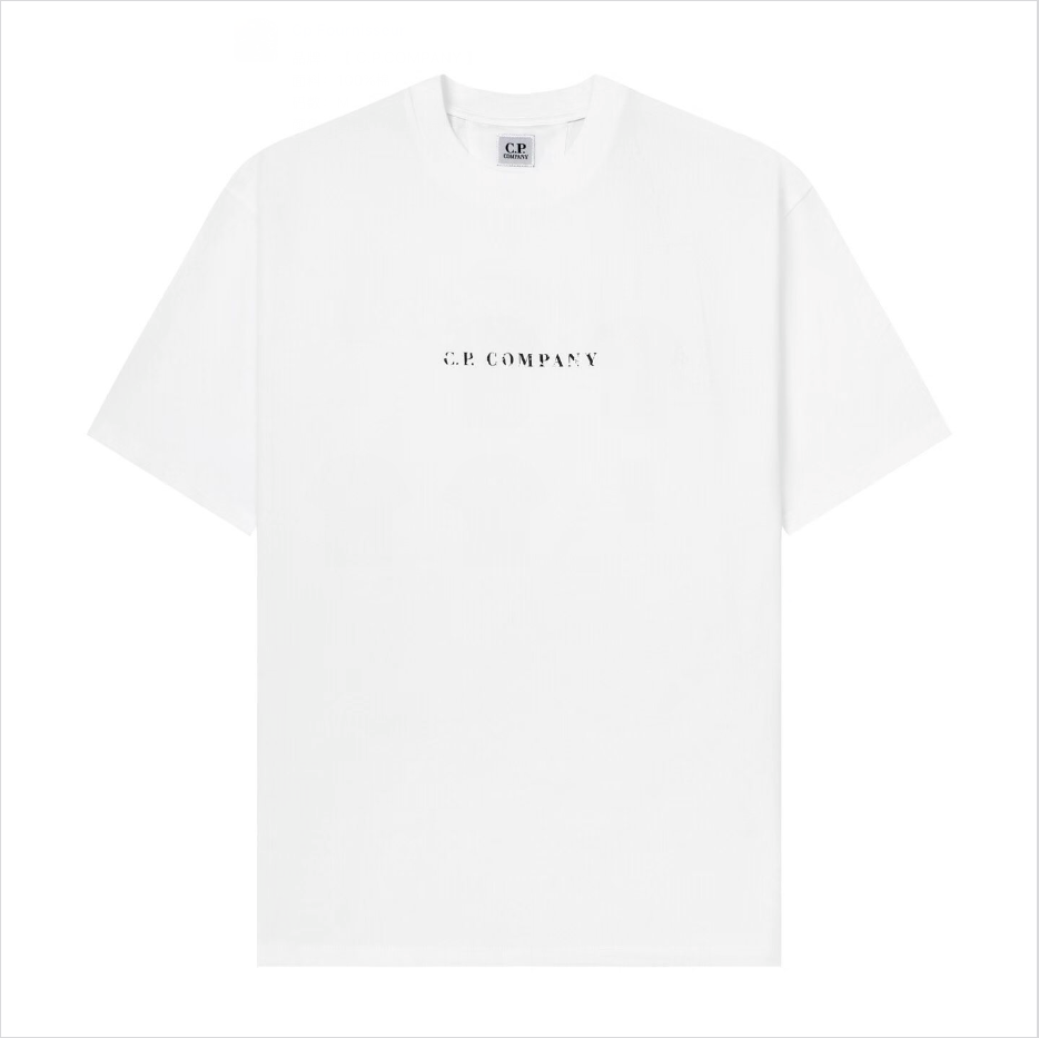 T-shirt CP - Modèle 2