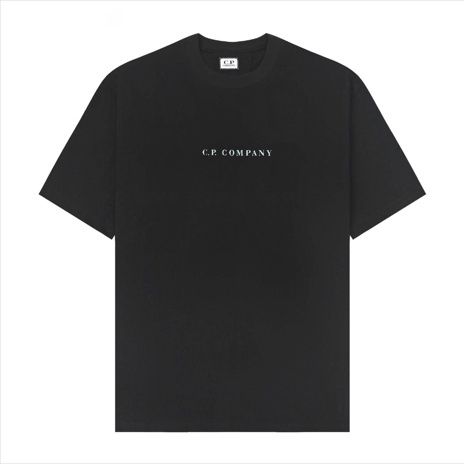T-shirt CP - Modèle 2