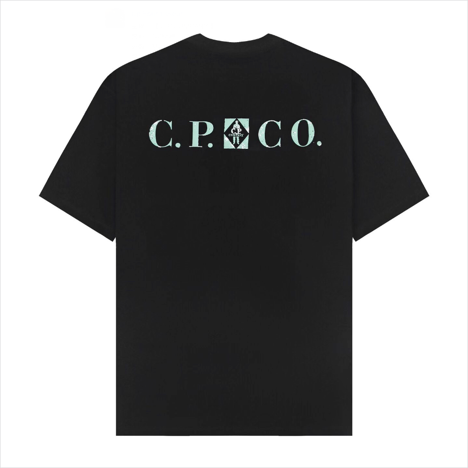 T-shirt CP - Modèle 2