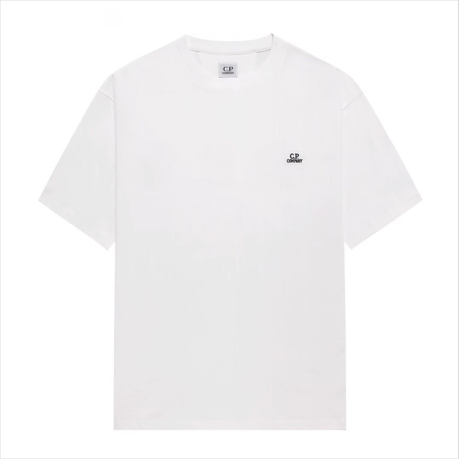 T-shirt CP - 6 coloris