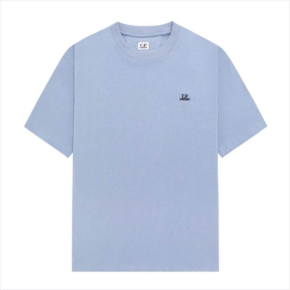 T-shirt CP - 6 coloris