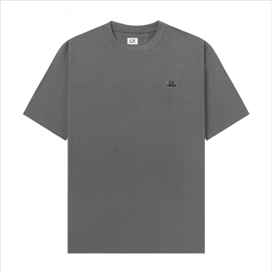 T-shirt CP - 6 coloris