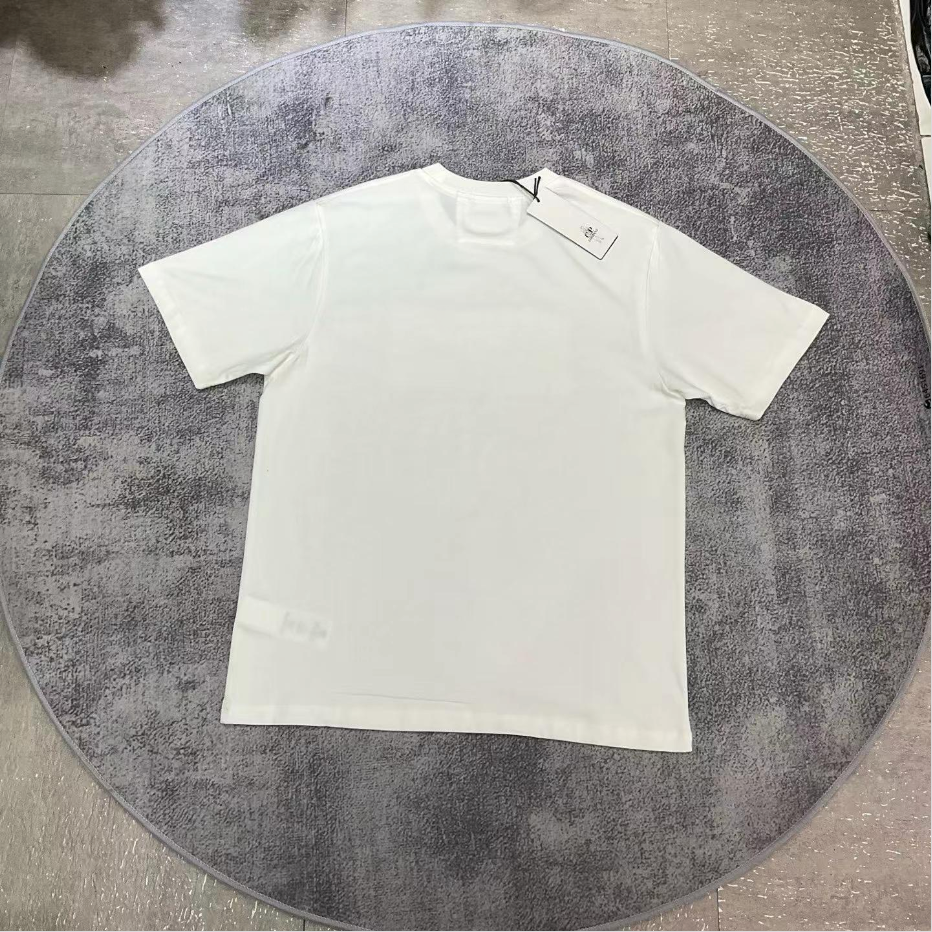 T-Shirt CP - Modèle 2