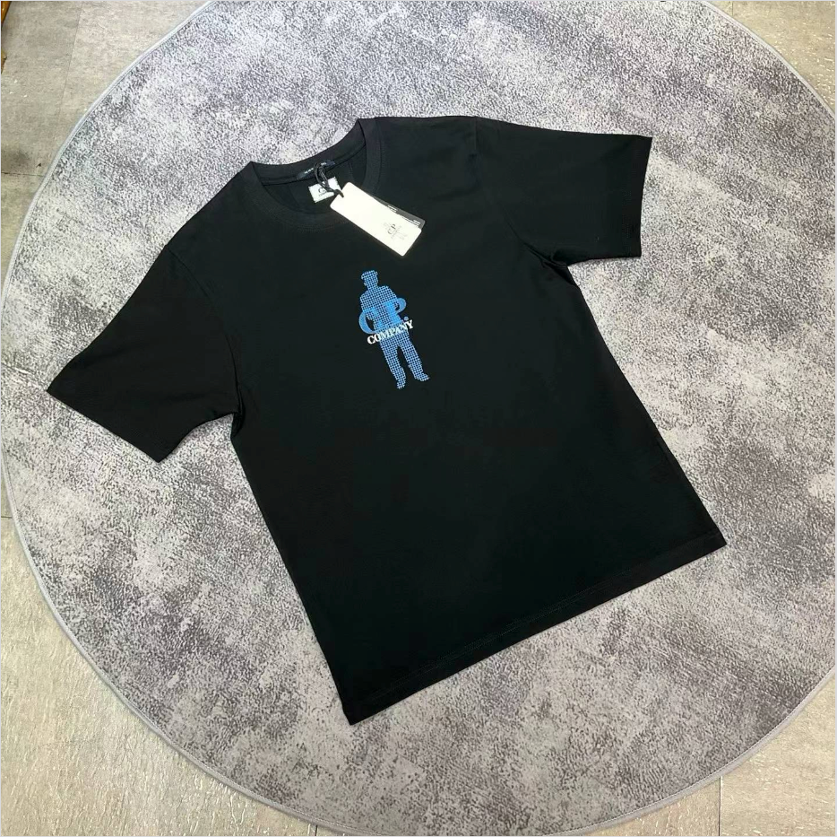 T-Shirt CP - Modèle 3
