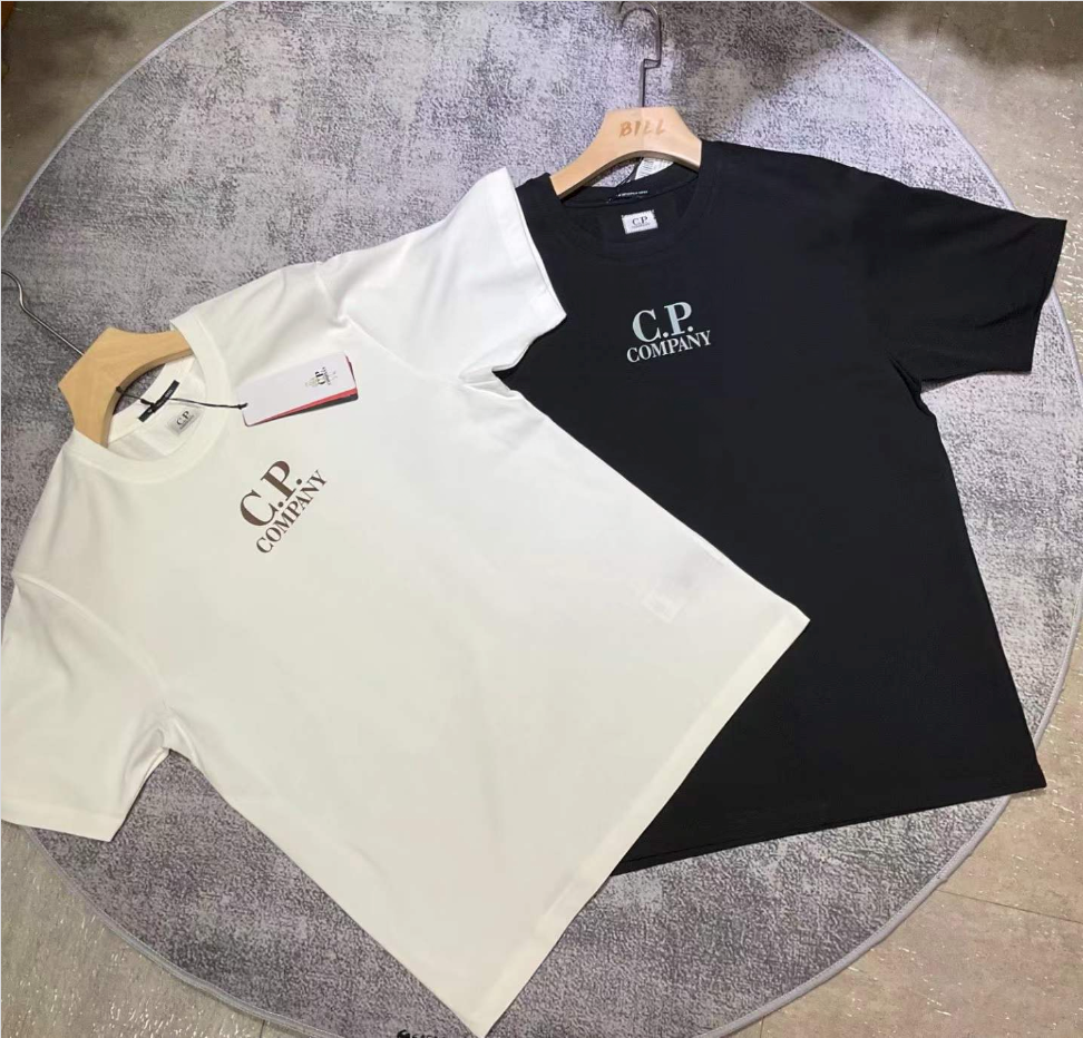 T-Shirt CP - Modèle 5