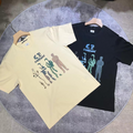 T-Shirt CP - Modèle 6
