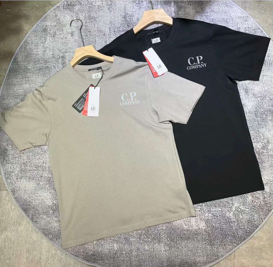 T-Shirt CP - Modèle 7