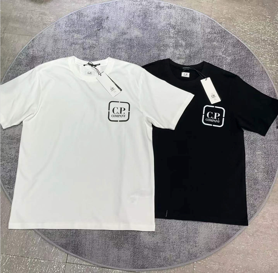 T-Shirt CP - Modèle 8