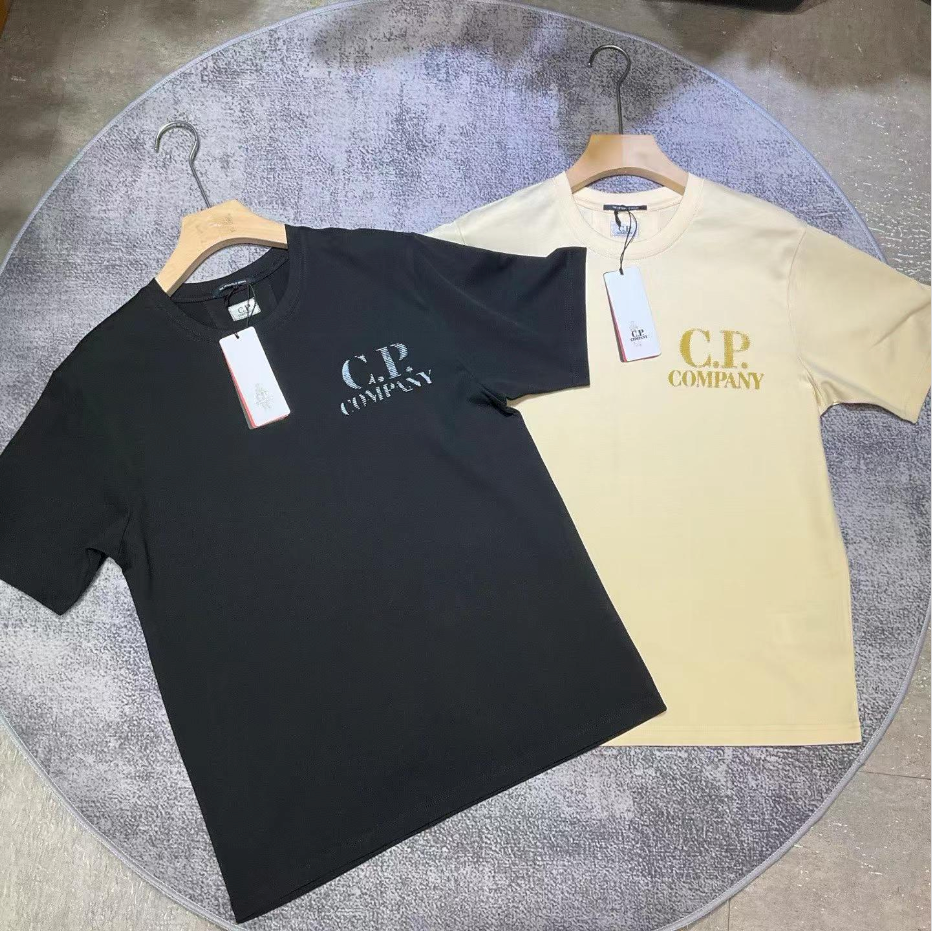 T-Shirt CP - Modèle 9