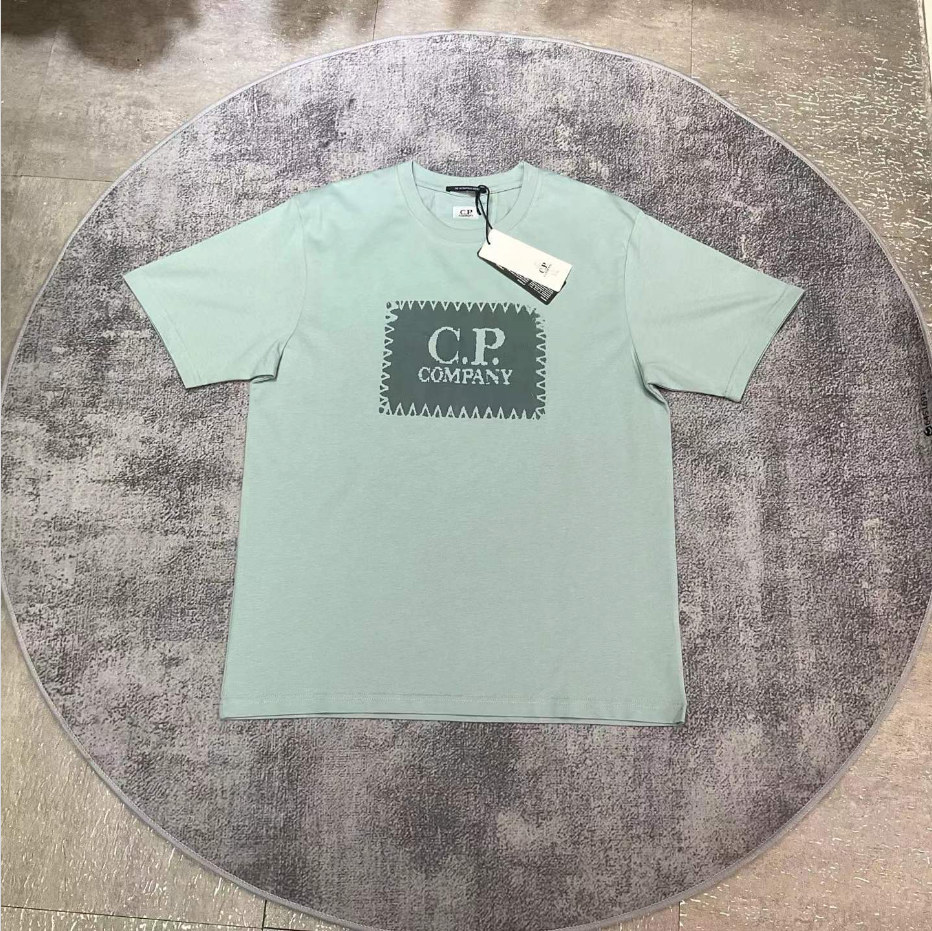 T-Shirt CP