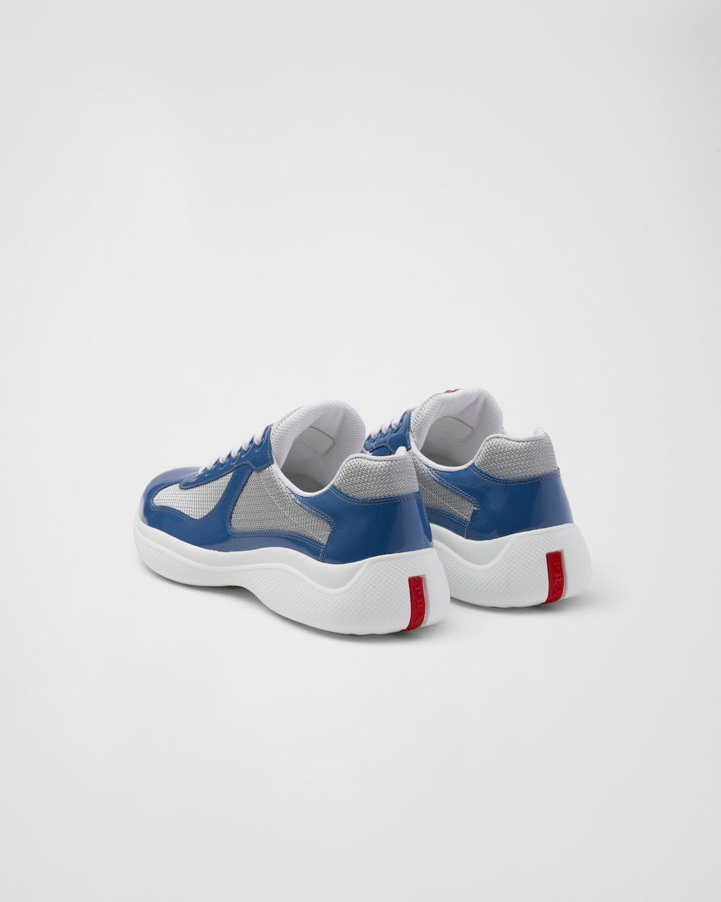 PR-D America’s Cup Marine
