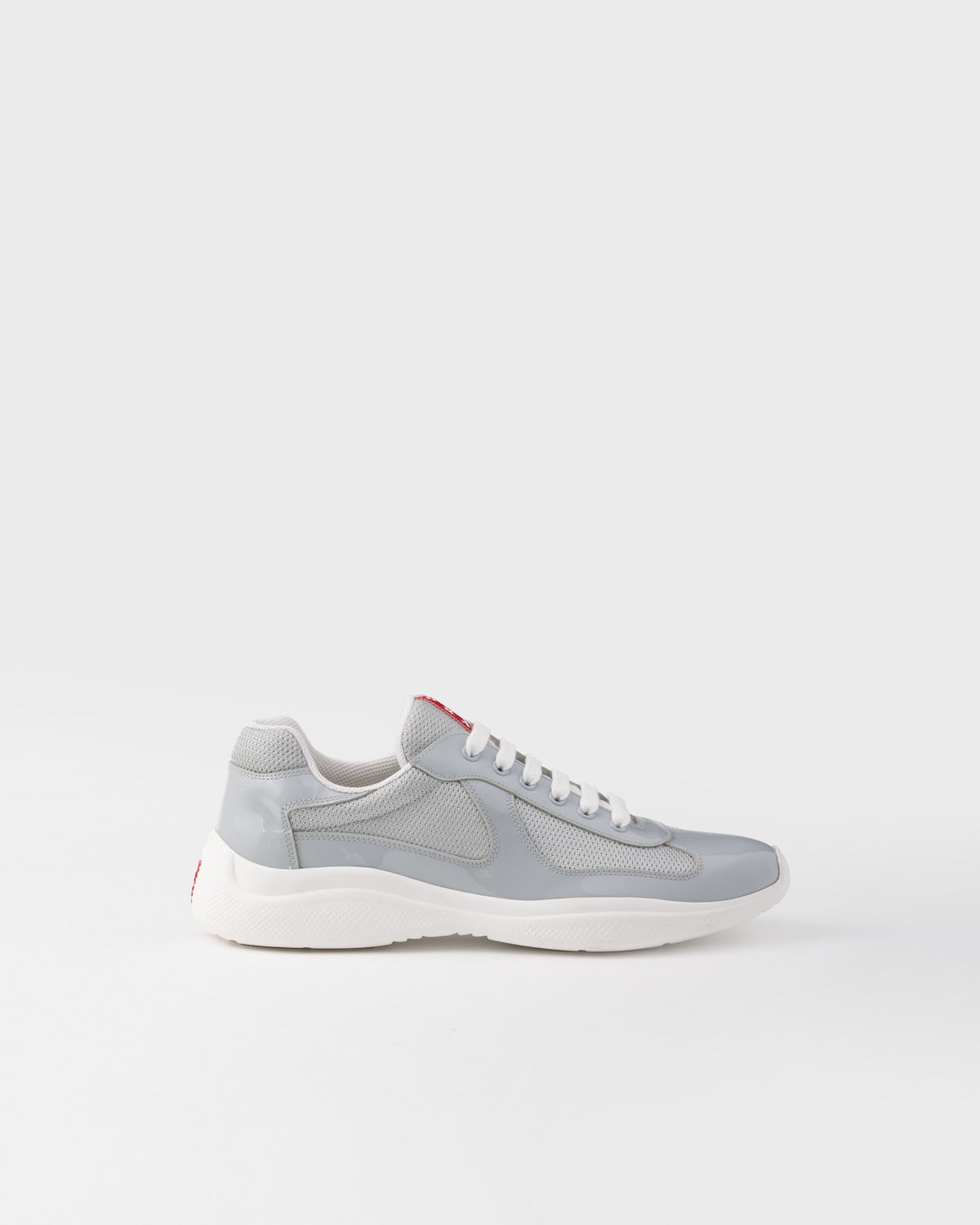 PR-D America’s Cup Gris Acier