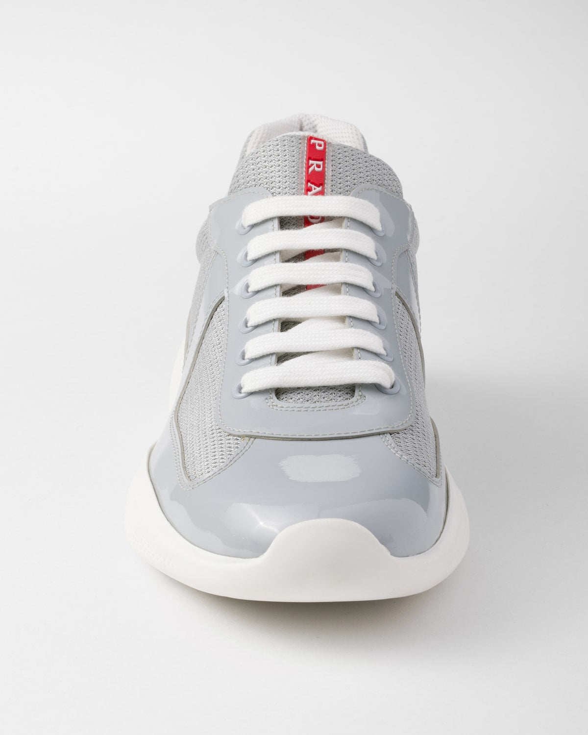 PR-D America’s Cup Gris Acier