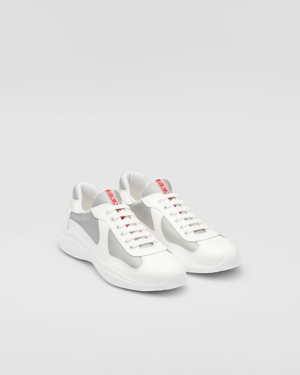 PR-D America’s Cup Blanc