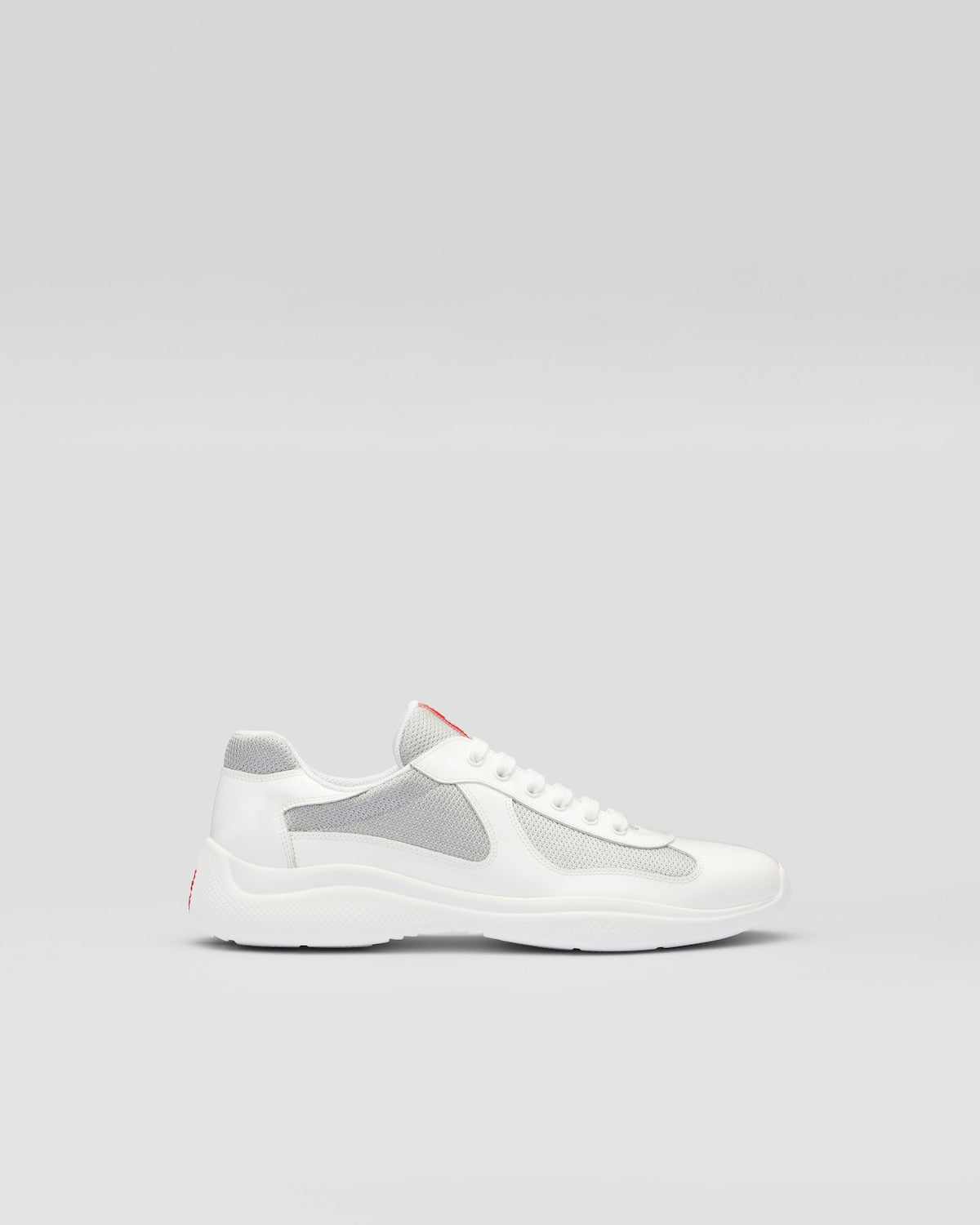 PR-D America’s Cup Blanc