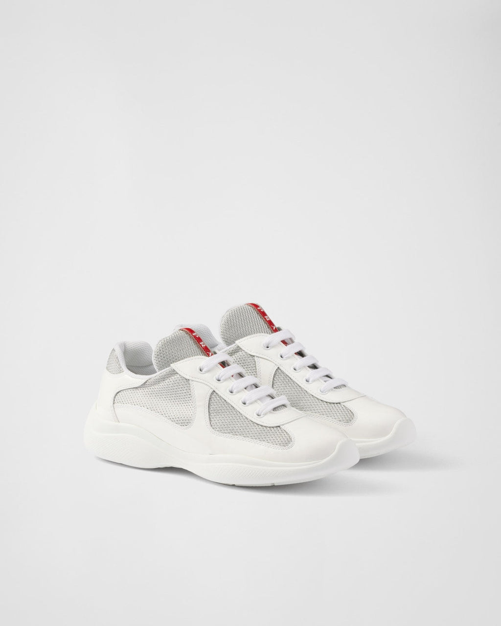 PR-D America’s Cup Blanc